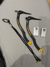 Grivel The North Machine