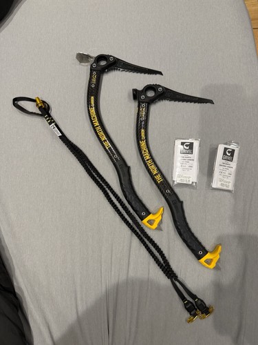 Grivel the north - grivel, machine