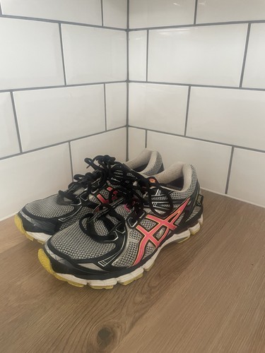 Asics gel cumulus gtx - asics, 23