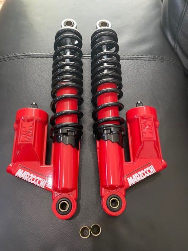 Marzocchi suspension 325mm