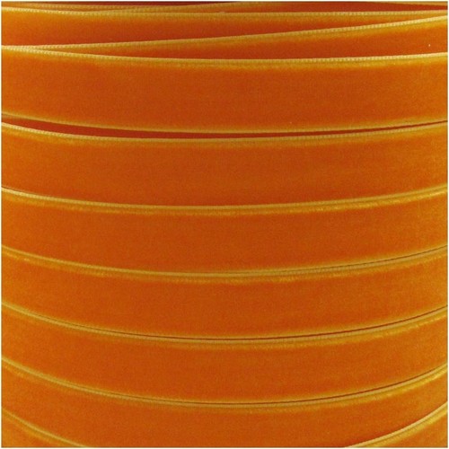Velvet ribbon metre - x, 20