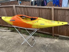Pyranha zone kayak - zone,