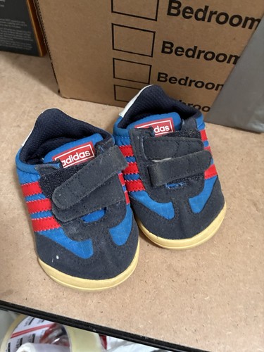Adidas dragon learn walk - adidas,