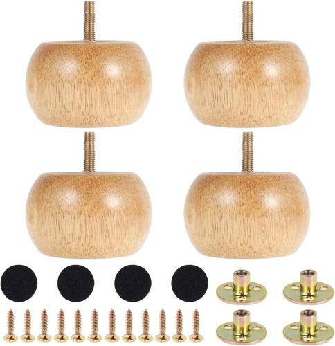 Set solid wood furniture - set,