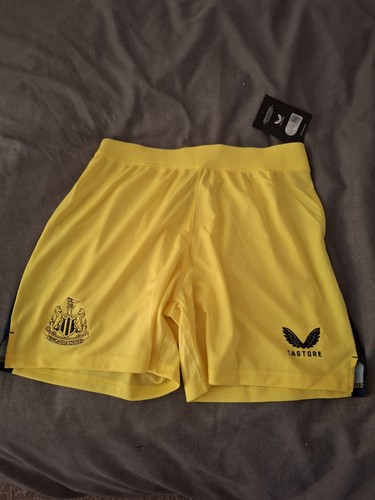 Newcastle united yellow - newcastle,