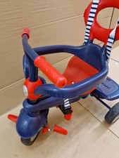 SmarTrike Vanilla 4-in-1 Trike