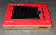 One by Wacom S - Creative Pen