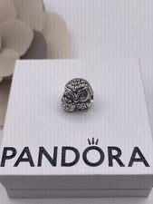 Genuine Pandora Owl Family
