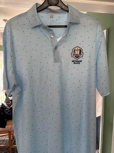 Ryder cup 2025 - cup,