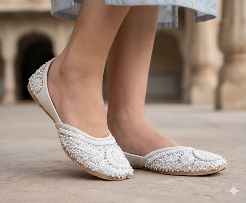 Women shoes leather handmade - shoes,
