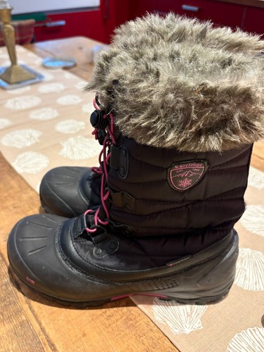 Karrimor boots womens - boots, size