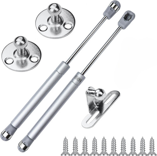 2pcs gas strut 100n hydraulic - 2pcs,
