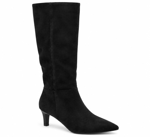 Womens under knee - knee, boots