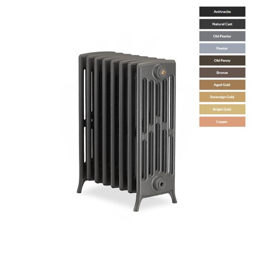 Traditional cast iron - traditional,