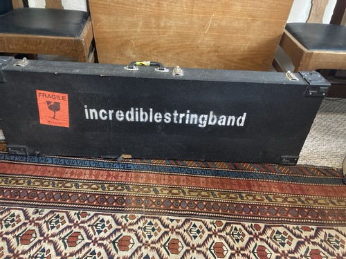 Incredible string band squire - incredible,