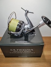 Shimano Ultegra XSD