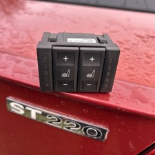 FORD MONDEO 2004-2007 MK3 ST