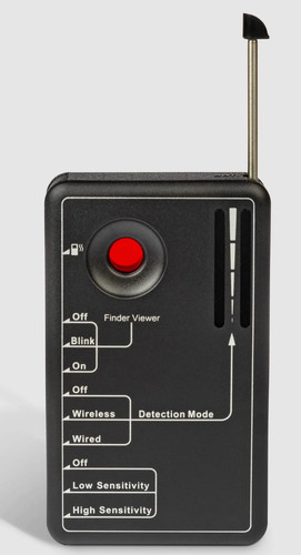 Lawmate hidden camera - rd-30,