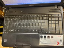 Toshiba Satellite Pro