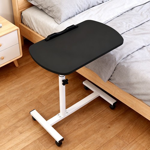 Adjustable overbed table - overbed, with