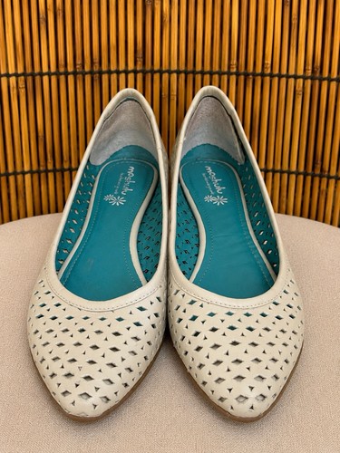 Moshulu cinnamon cream leather - moshulu,