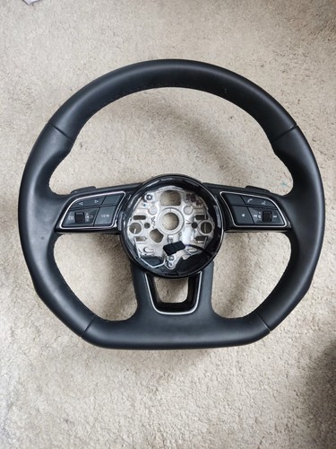 Audi 2020 2025 flat - 2020-2025,