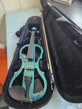 Stagg Electric Violin With