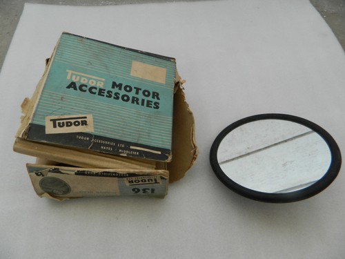 Vintage tudor 136 replacement - vintage,