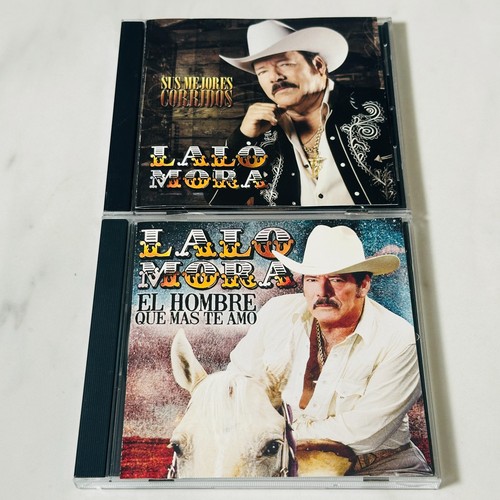 Lalo mora lot - -, 2