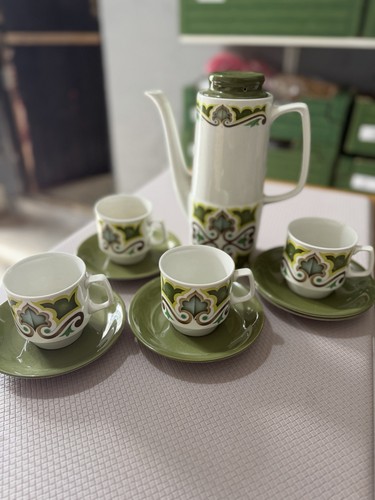 Vintage samantha hostess tea - samantha,