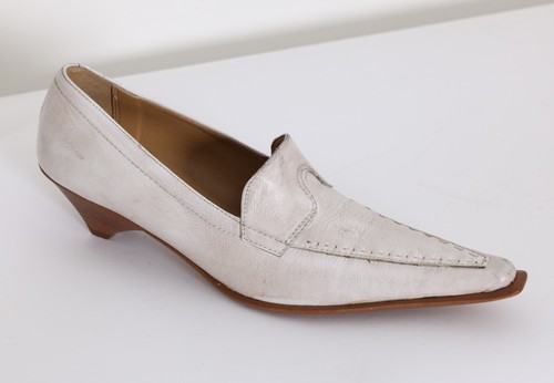 1985 1995 swedish loafer - 1985–1995,,