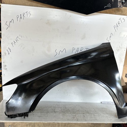 Audi front wing panel - front,