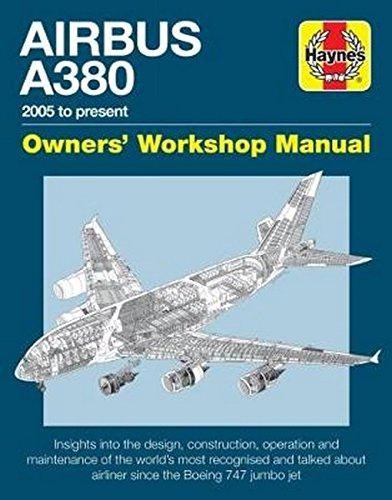 Airbus a380 manual 2005 - airbus,