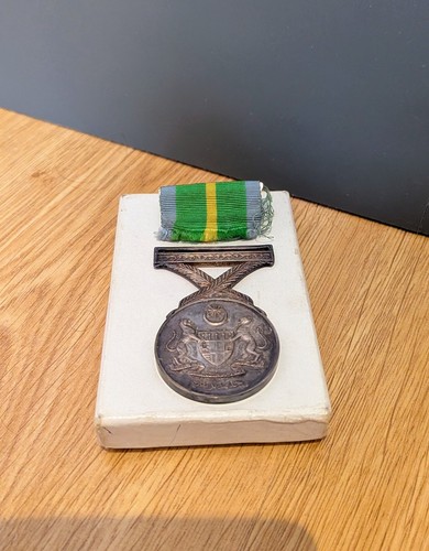 Malaysian meritorious service - malaysian,