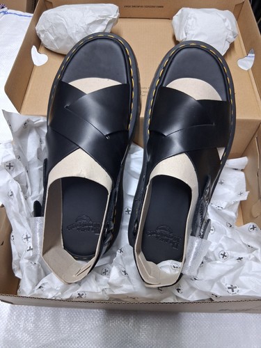 Martens zane sandals - dr,