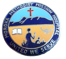 Moroka Methodist Mission