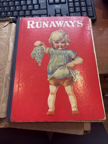 The runaway old - the,