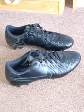 Football Shoes Size 6 NIKE