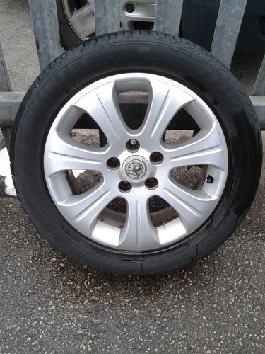 Vauxhall astra inch - vauxhall, h