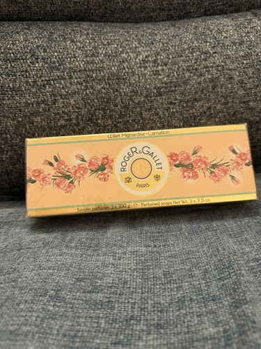 Roger gallet oeillet - roger,