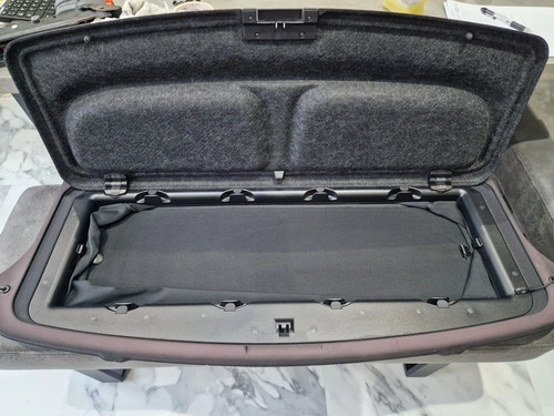 Genuine bmw e46 compact - compact, rear