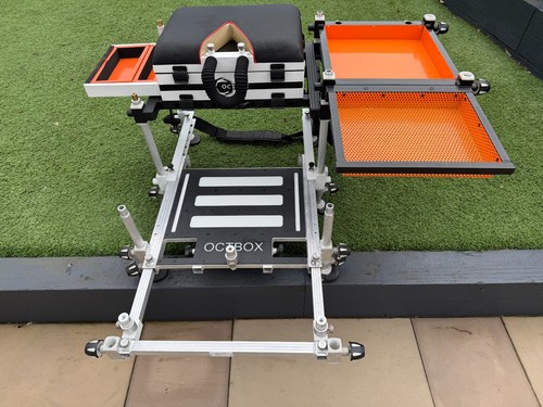 Octbox seat box mk20 d25 - mk20,