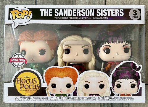 Disney hocus pocus the - pocus,