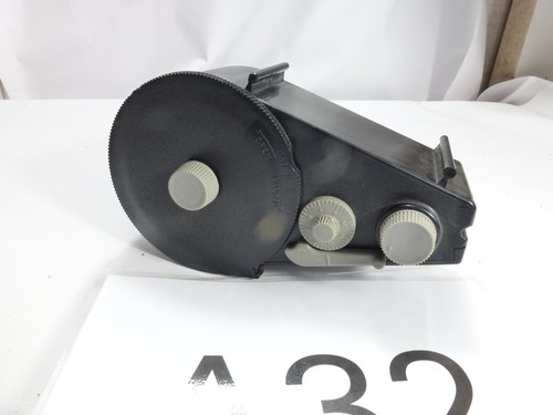 Watson model 100 35mm bulk - model,