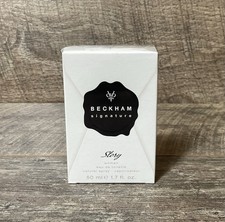 Beckham Signature Story Women
