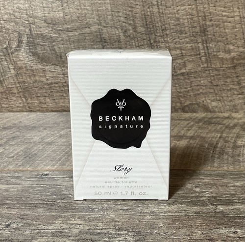 Beckham signature story women - beckham,