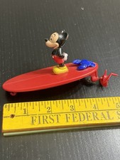 Kohner Old Vintage Mickey