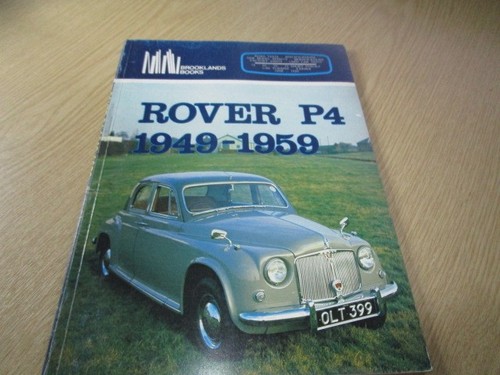 Rover 90 105r - p4, 60/75