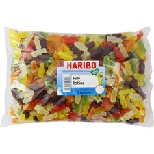 Haribo Jelly Babies Sweets