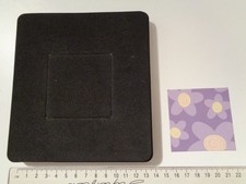 Sizzix Bigz  2" Finished